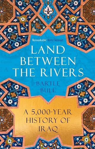 Land Between the Rivers