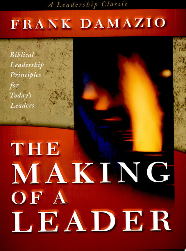 The Making of a Leader