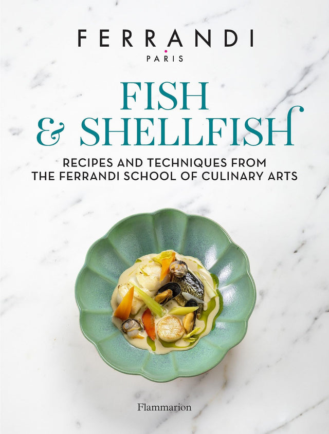 Fish and Shellfish