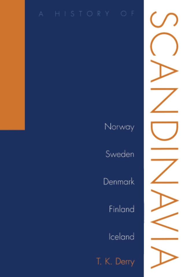 History of Scandinavia