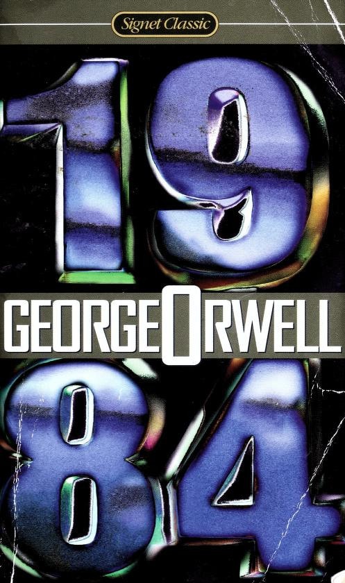 Nineteen Eighty-Four