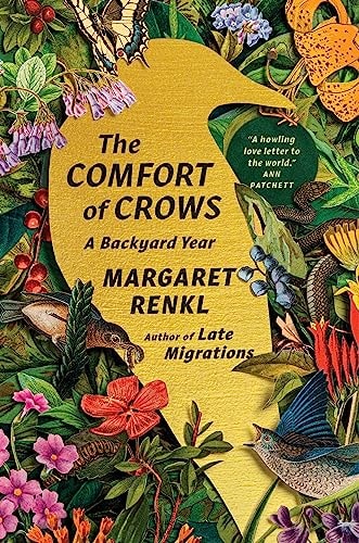 The Comfort of Crows