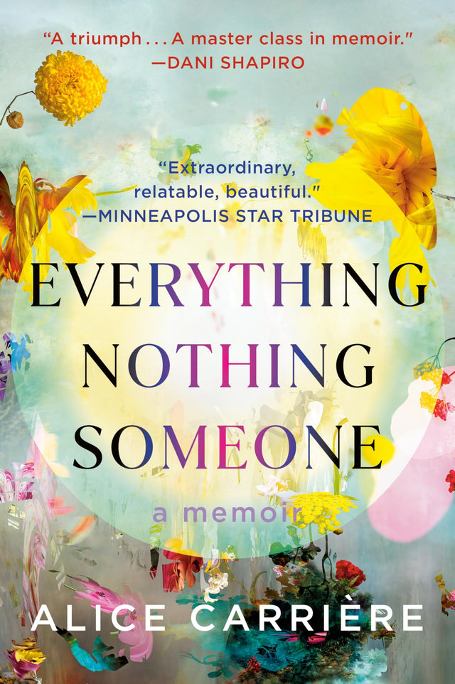 Everything/Nothing/Someone
