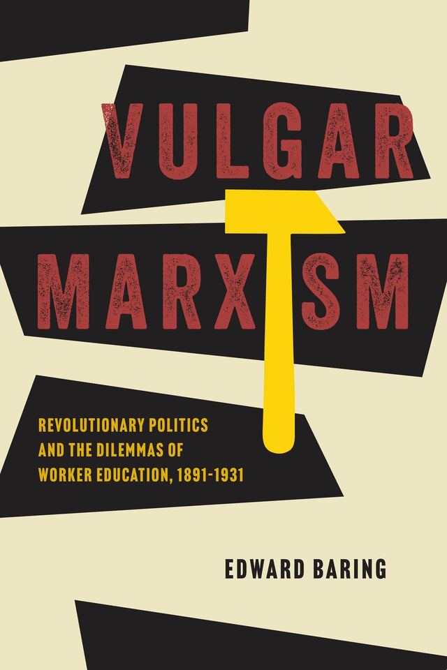 Vulgar Marxism