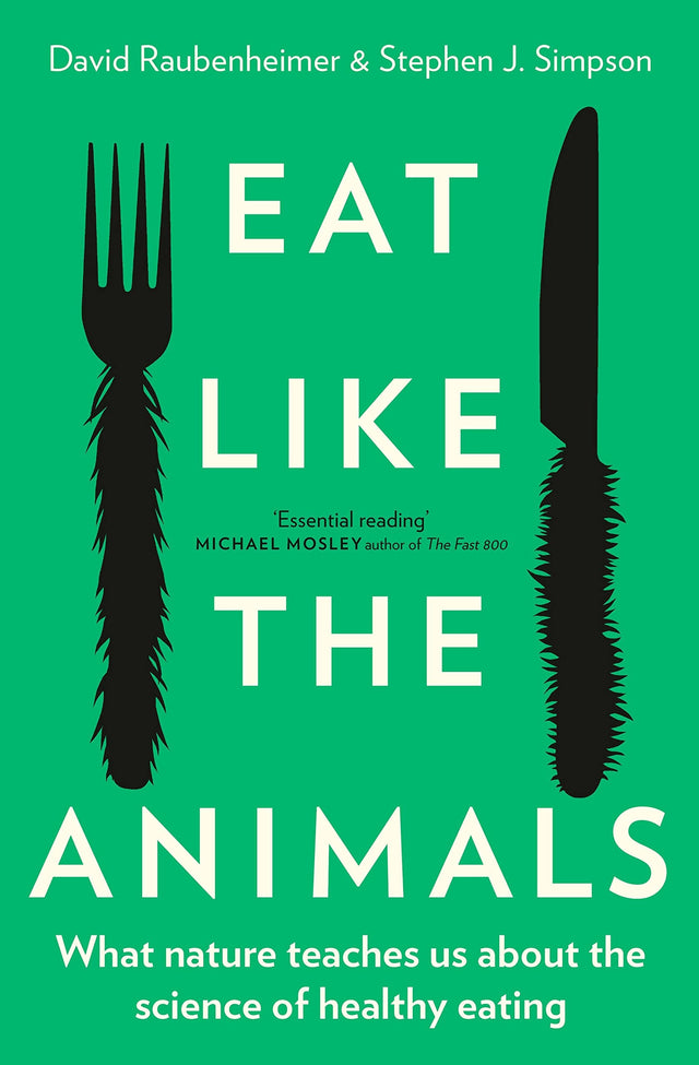 Eat Like the Animals