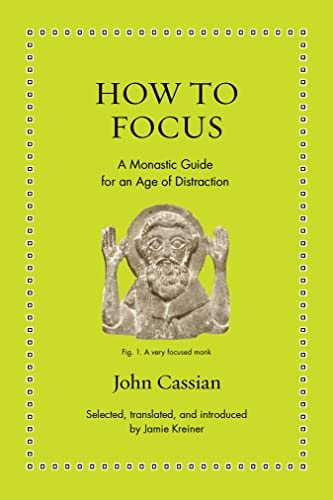 How to Focus