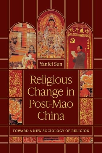 Religious Change in Post-Mao China