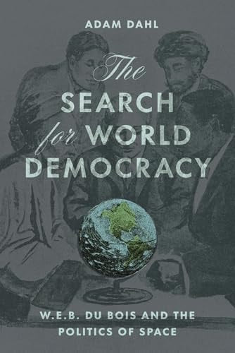 The Search for World Democracy
