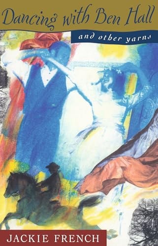 Dancing With Ben Hall