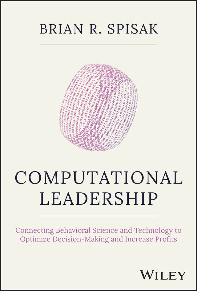 Computational Leadership