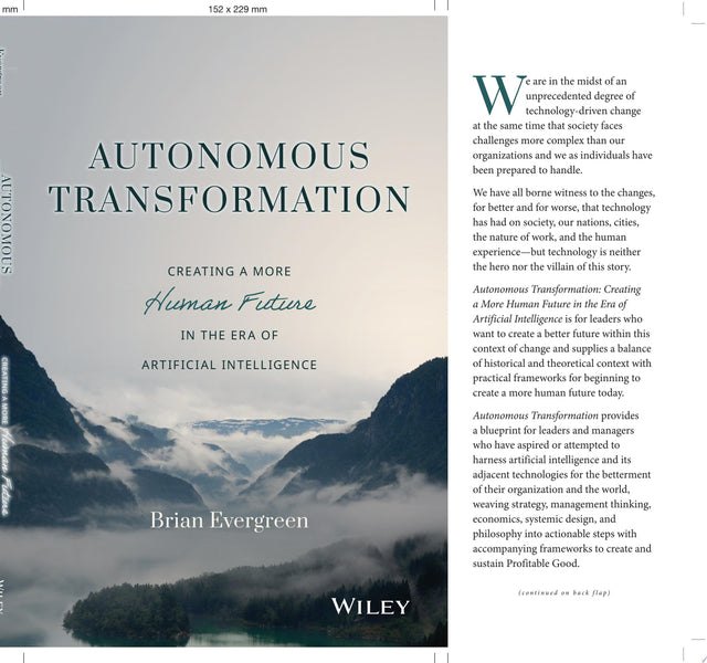 Autonomous Transformation