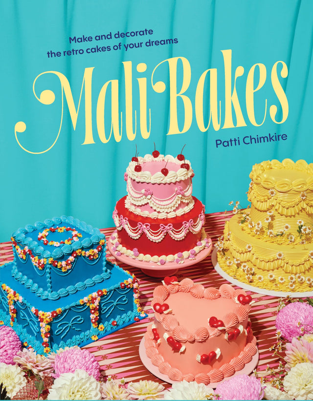 Mali Bakes
