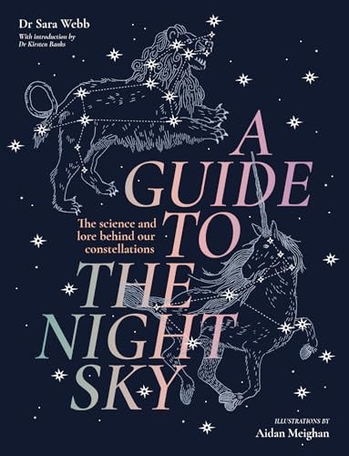 A Guide to the Night Sky