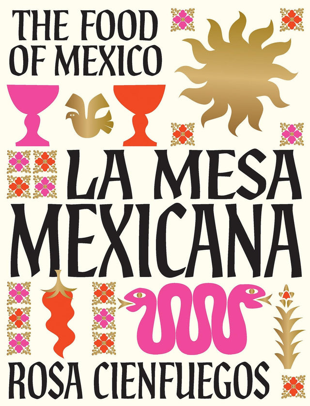 La Mesa Mexicana