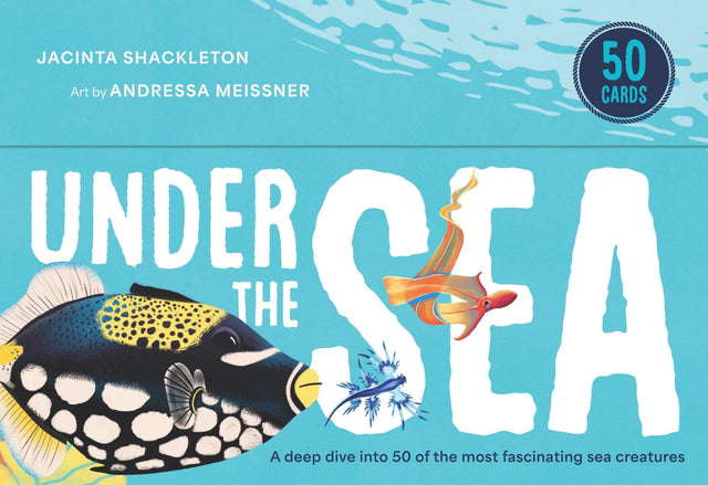 Under the Sea