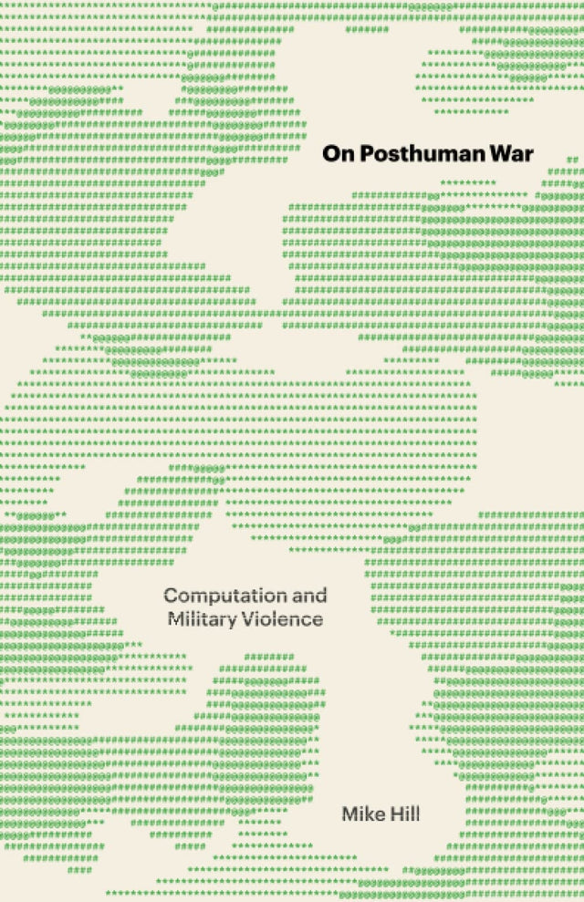 On Posthuman War