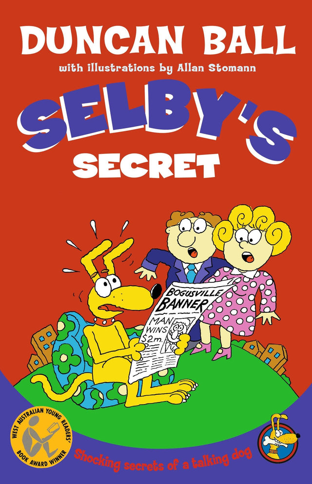 Selby's Secret