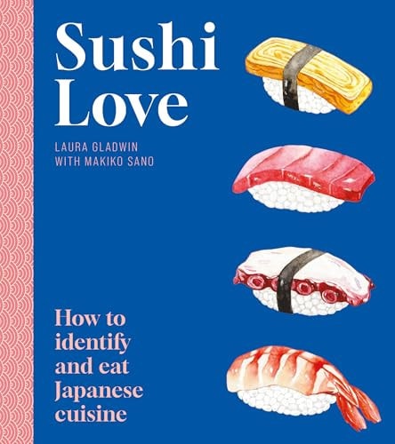 Sushi Love