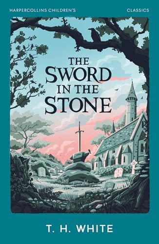 The Sword in the Stone