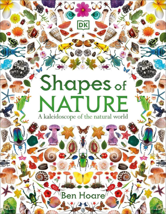 Shapes of Nature