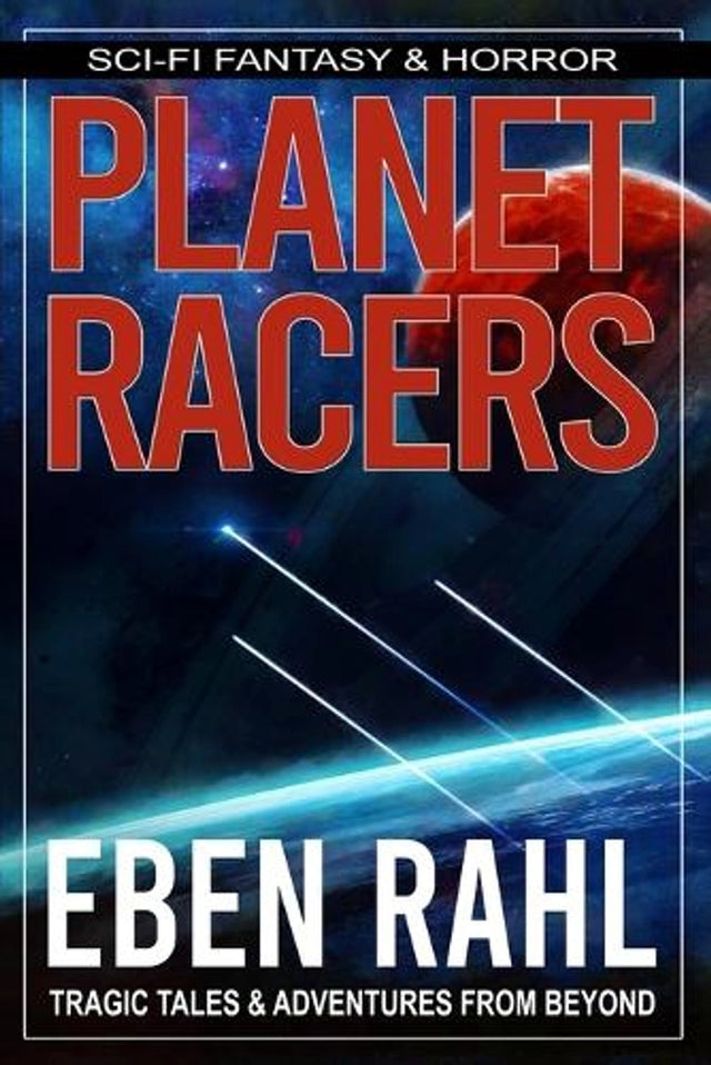 Planet Racers
