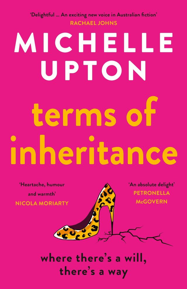 Terms Of Inheritance