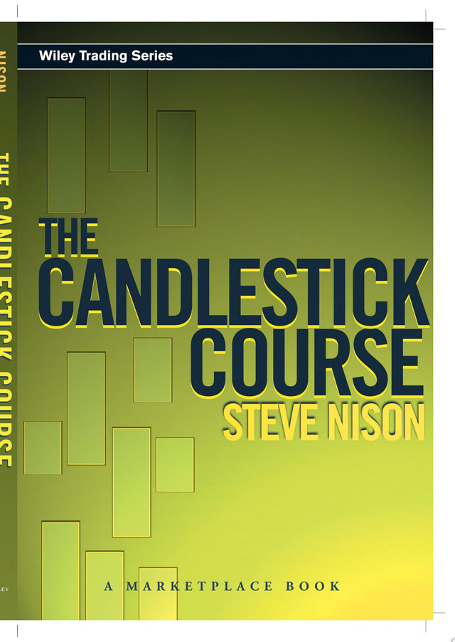 The Candlestick Course
