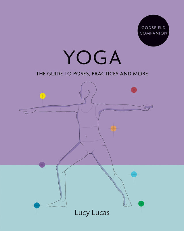 Godsfield Companion: Yoga