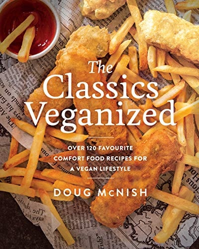 The Classics Veganized