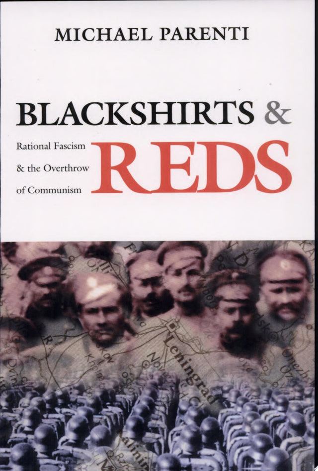 Blackshirts and Reds