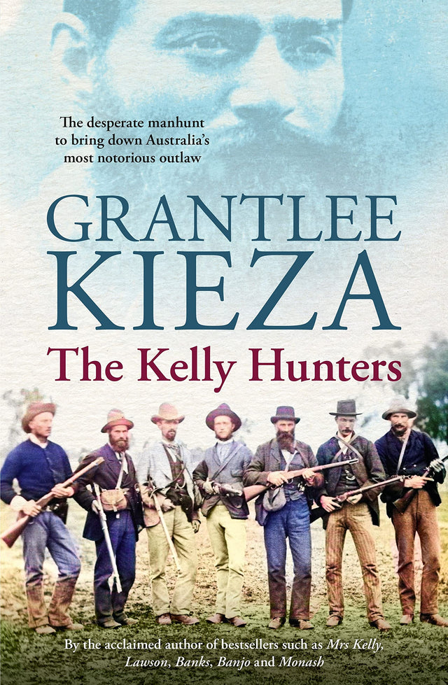 The Kelly Hunters