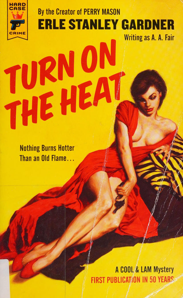 Turn on the Heat
