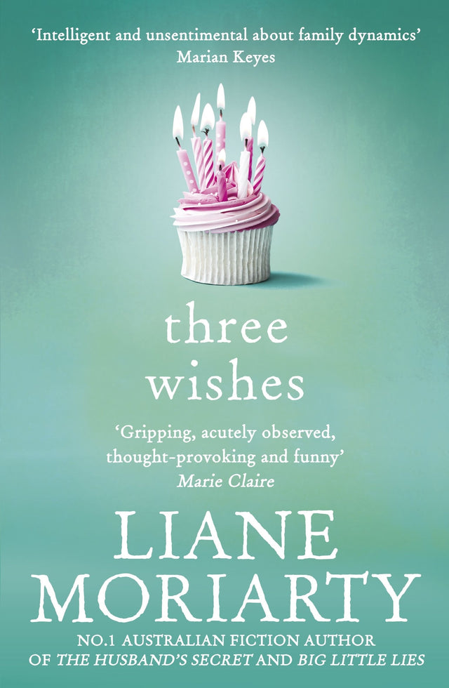 Three Wishes