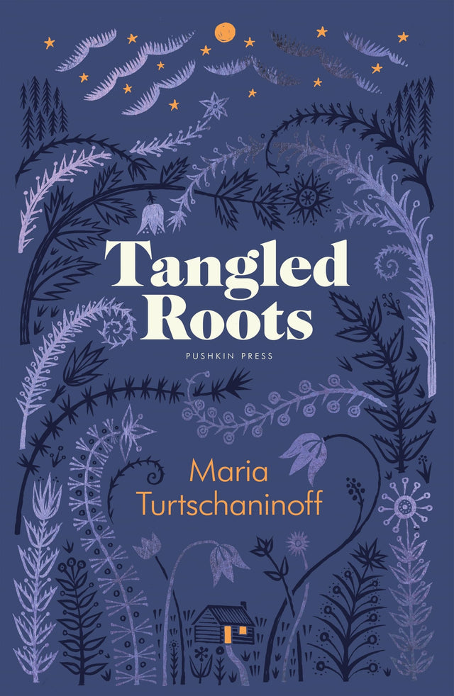 Tangled Roots