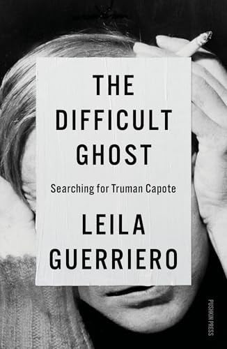 The Difficult Ghost