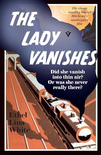The Lady Vanishes