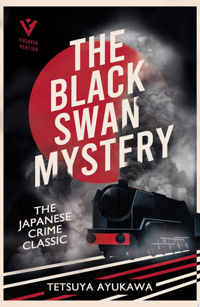 The Black Swan Mystery