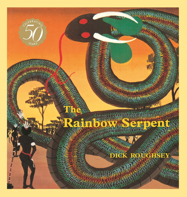The Rainbow Serpent