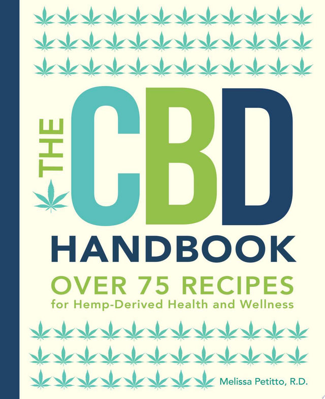 The CBD Handbook