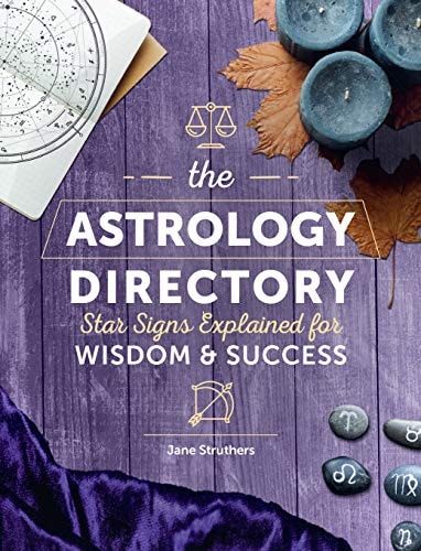 The Astrology Directory
