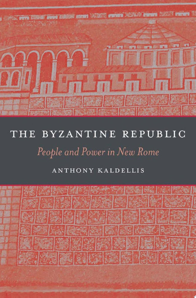 The Byzantine Republic