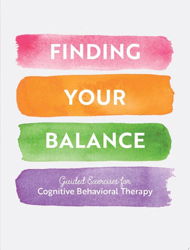 Finding Your Balance