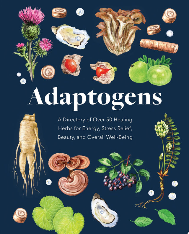 Adaptogens