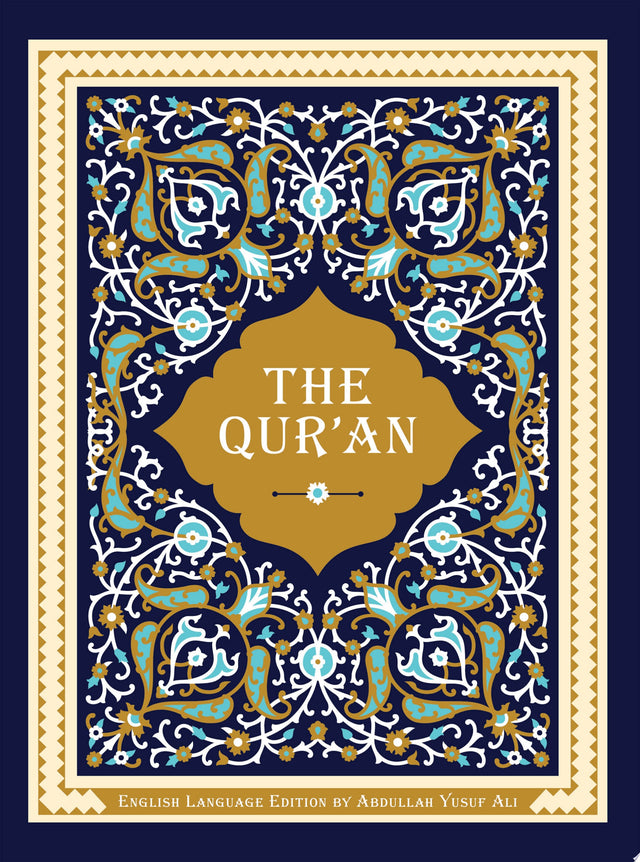 The Qur'an