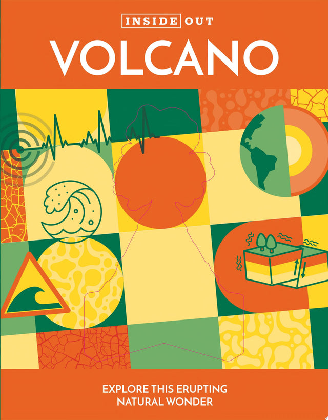 Inside Out Volcano