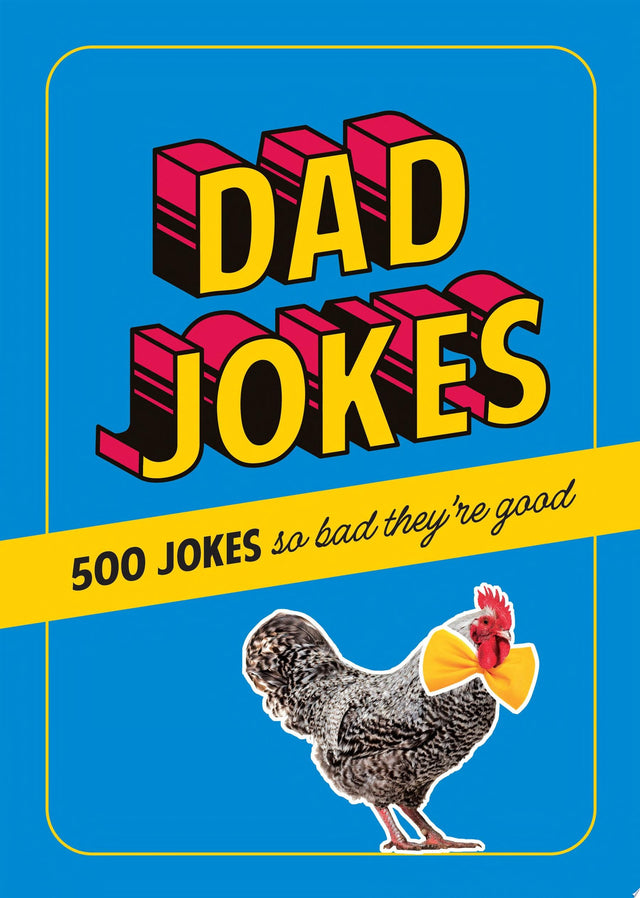Dad Jokes