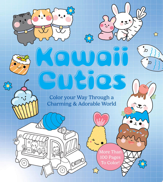 Kawaii Cuties
