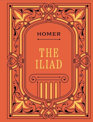 The Iliad