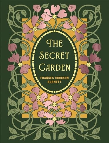 The Secret Garden