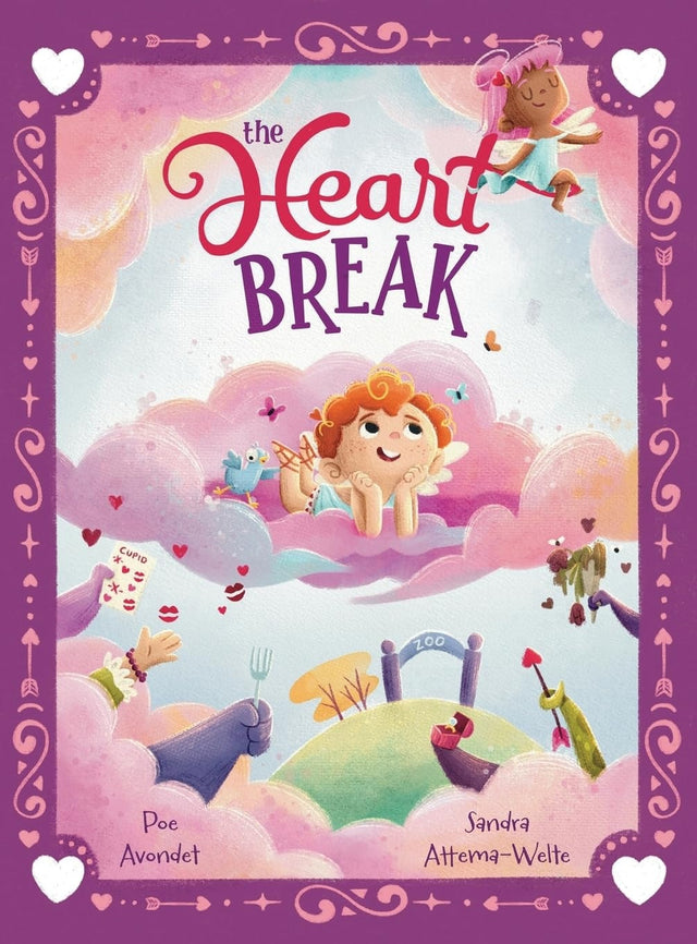 The Heart Break